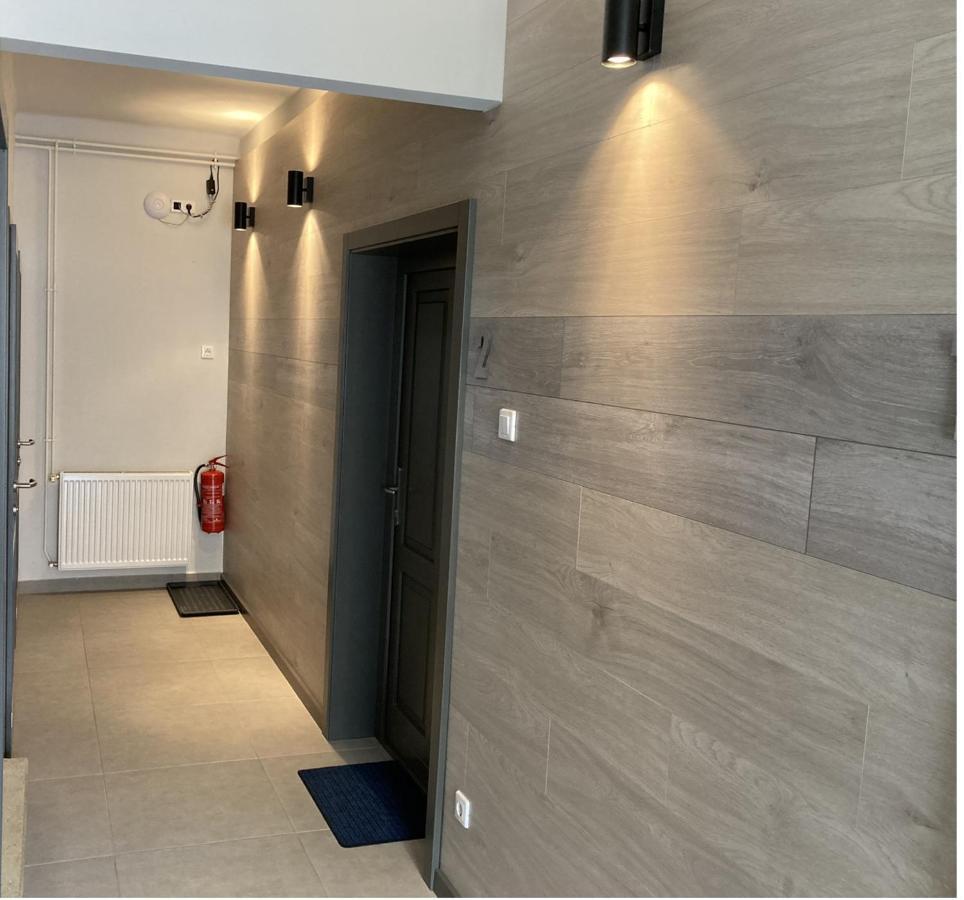 Toronyi Vendeghaz Hotel Bagian luar foto