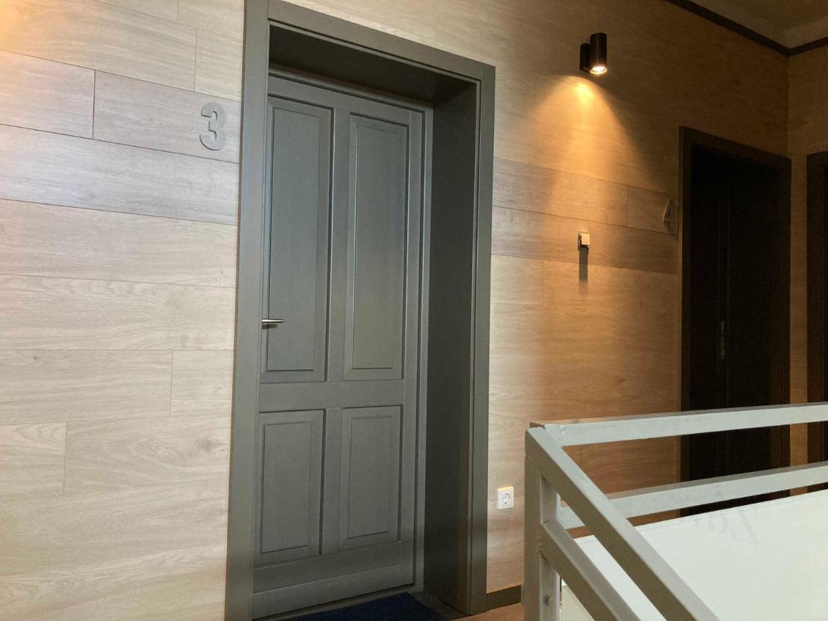 Toronyi Vendeghaz Hotel Bagian luar foto