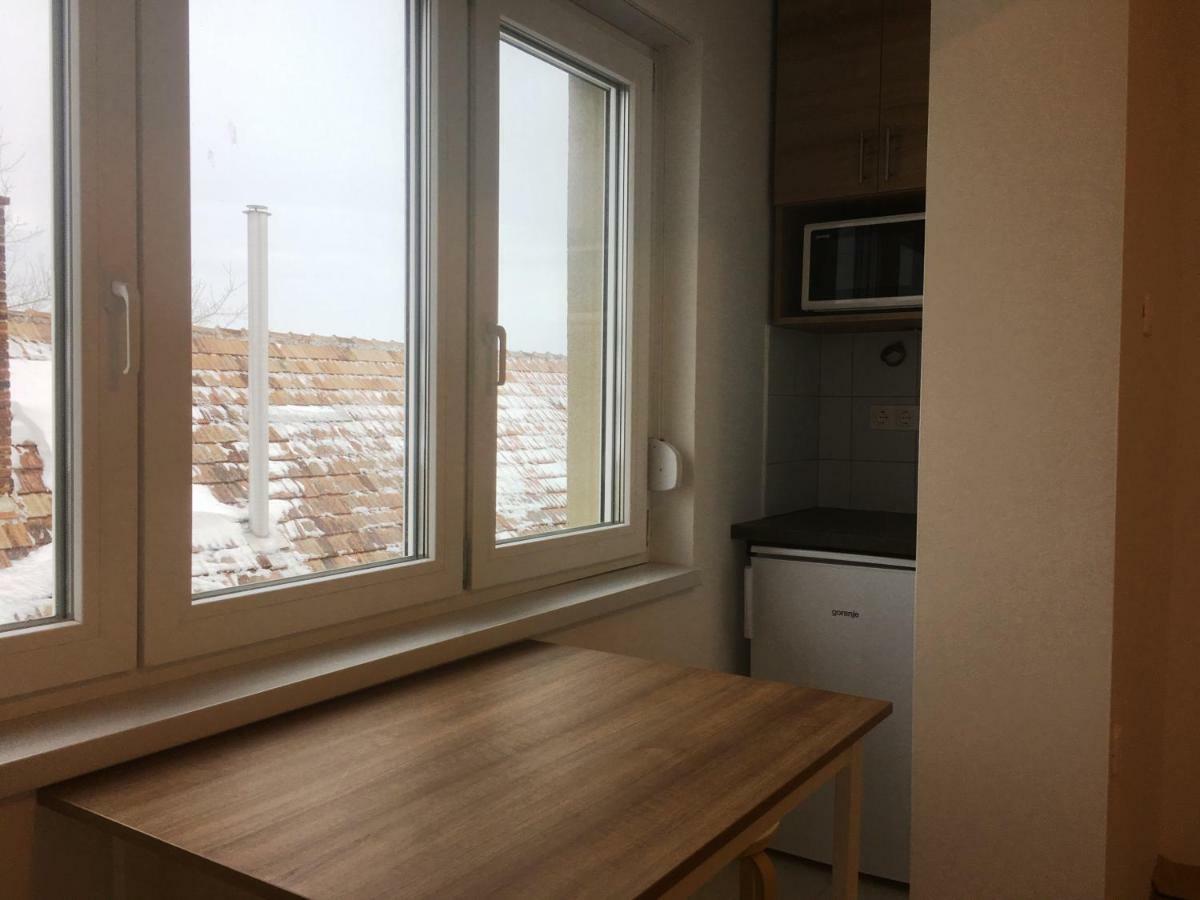 Toronyi Vendeghaz Hotel Bagian luar foto