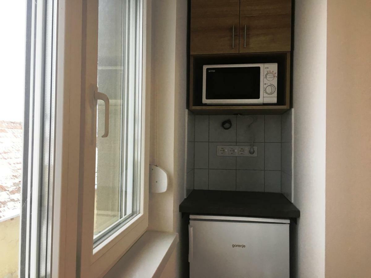 Toronyi Vendeghaz Hotel Bagian luar foto