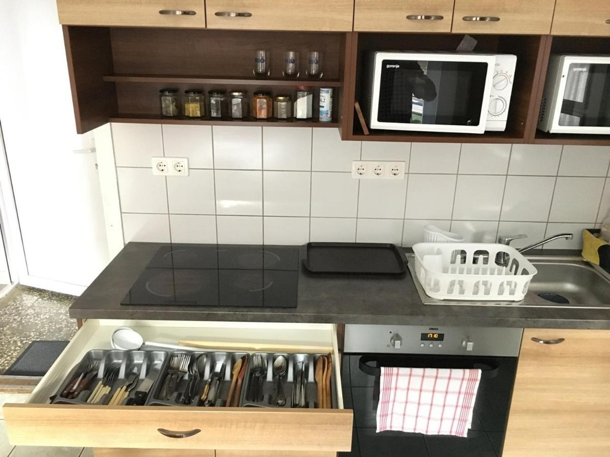 Toronyi Vendeghaz Hotel Bagian luar foto